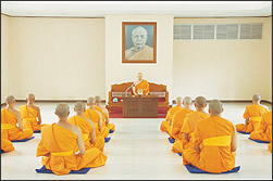 buddhist_monk_ordination_Training1